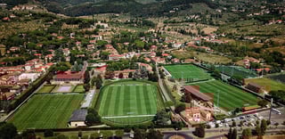 Picture of Coverciano