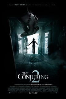 Picture of The Conjuring 2