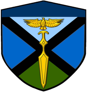 Picture of Amphibious Rapid Deployment Brigade