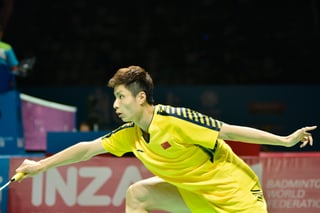 Picture of Shi Yuqi