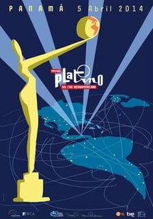 Picture of Platino Awards