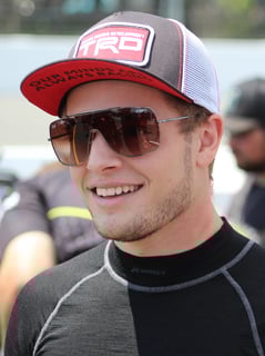 Picture of Santino Ferrucci