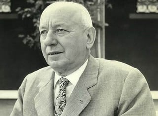 Picture of Giuseppe Cipriani