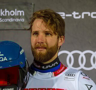 Picture of Marco Schwarz