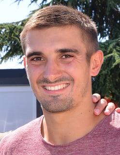 Picture of Thomas Ramos