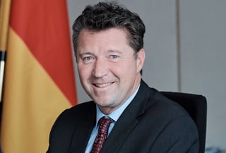 Picture of Géza Andreas Geyr