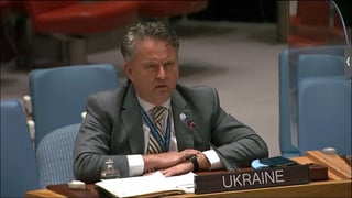 Picture of Sergiy Kyslytsya