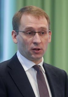 Picture of Alexander Kozlov