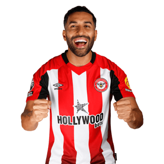 Picture of Saman Ghoddos