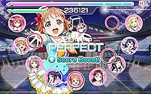 Picture of Love Live! School Idol Festival