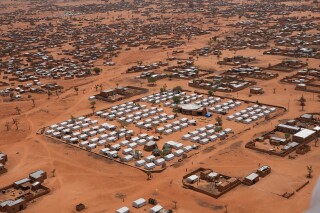 Picture of Djibo