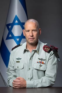 Picture of Yaron Finkelman