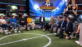 Picture of El Chiringuito de Jugones