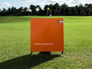 Picture of TrackMan