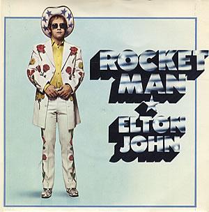 Picture of Rocket Man