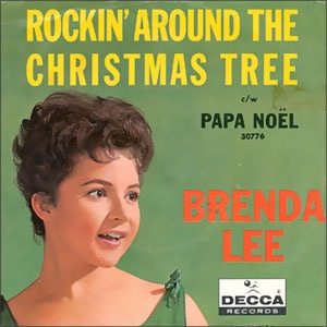 Picture of Rockin' Around the Christmas Tree