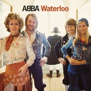 Picture of Waterloo