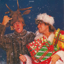 Picture of Last Christmas