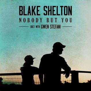 Picture of Nobody But You