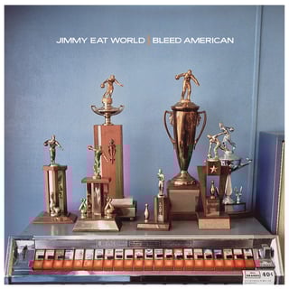 Picture of Bleed American