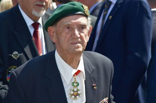 Picture of Léon Gautier