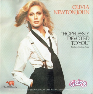 Picture of Hopelessly Devoted To You