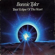 Picture of Total Eclipse of the Heart