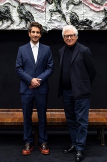 Picture of Lorenzo Bertelli