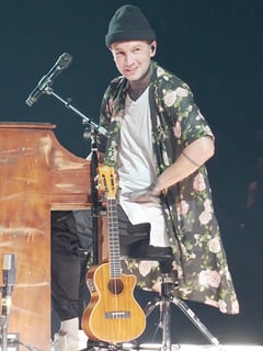Picture of Tyler Joseph