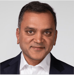 Picture of Tarang P. Amin