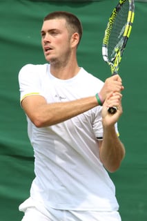 Picture of Maximilian Marterer