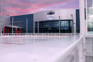 Picture of Northwell Health Ice Center