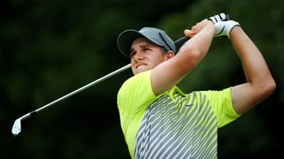 Picture of Patrick Rodgers
