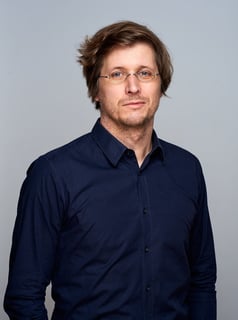 Picture of Moritz Schularick