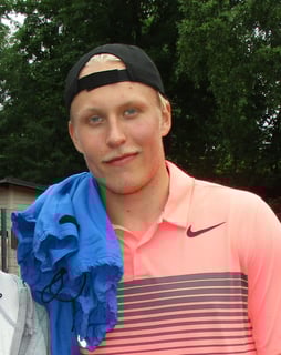 Picture of Patrik Laine