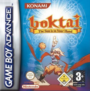 Picture of Boktai