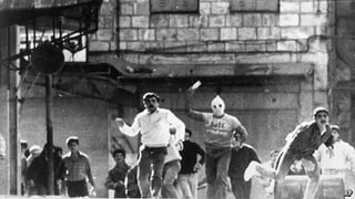 Picture of Intifada