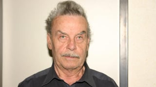 Picture of Josef Fritzl