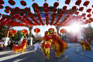 Picture of Lunar New Year