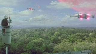 Picture of Yavin 4