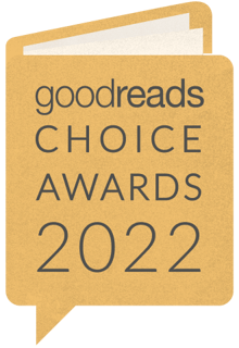 Picture of Goodreads Choice Awards