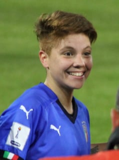 Picture of Manuela Giugliano