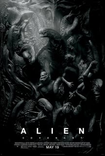 Picture of Alien: Covenant