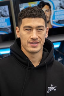 Picture of Dmitry Bivol
