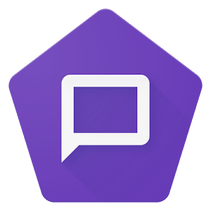 Picture of Google TalkBack