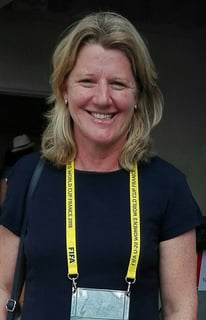 Picture of Brigitte Olive