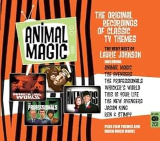 Picture of Animal Magic