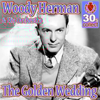 Picture of Golden Wedding
