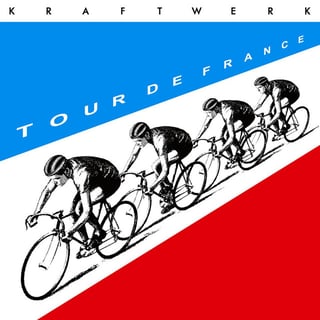 Picture of Tour de France étape 2