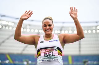 Picture of Jolien Boumkwo